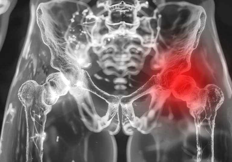 Hip Replacement Procedure